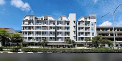 Suites @ Bukit Timah (D21), Retail #573495801